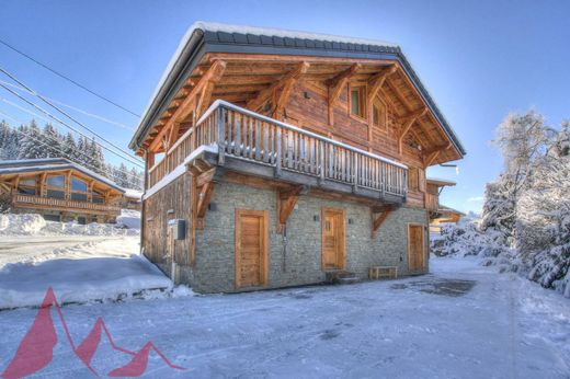 Chalet in Les Gets, Haute-Savoie