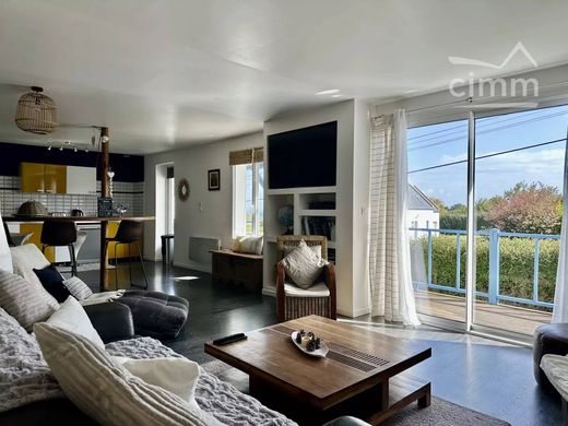 Casa de lujo en Groix, Morbihan