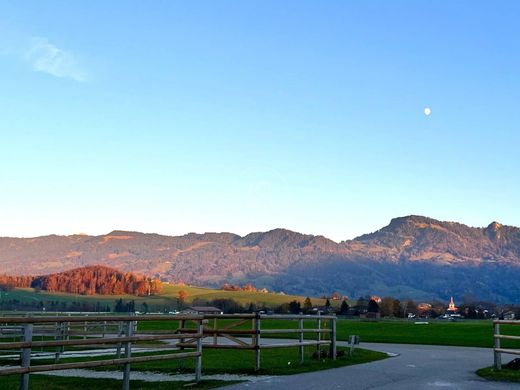 Rustik ya da çiftlik Marsens, Gruyère District