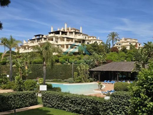 Piso / Apartamento en Benahavís, Málaga