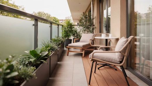 Apartment in Bois-Colombes, Hauts-de-Seine