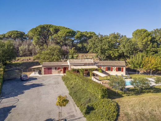 Villa in Vidauban, Var