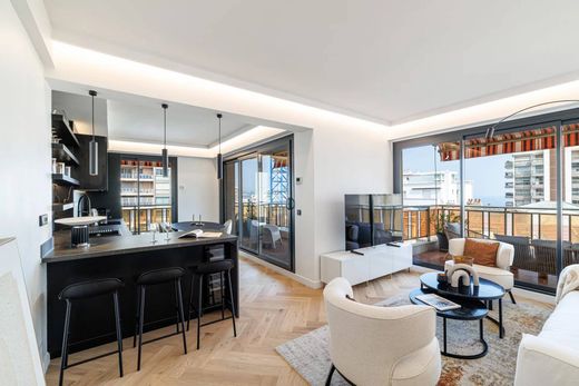 Apartment in Monaco