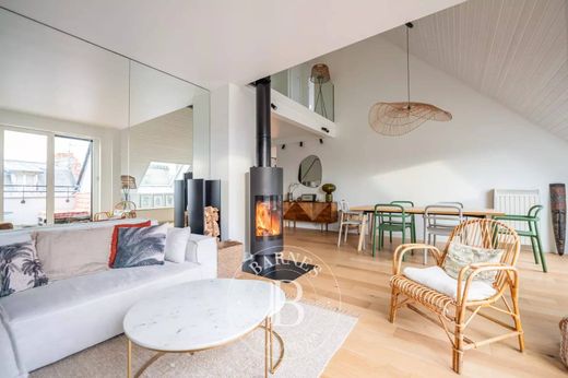 아파트 / Nantes, Loire-Atlantique