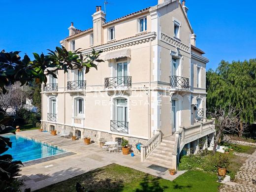 Villa in Marseille, Bouches-du-Rhône