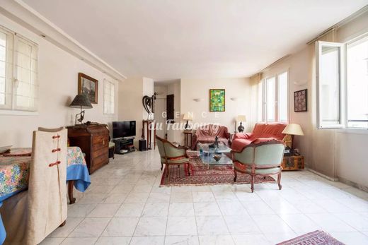 Piso / Apartamento en Motte-Picquet, Commerce, Necker, Paris