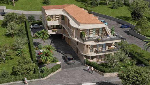 Квартира, Villeneuve-Loubet, Alpes-Maritimes
