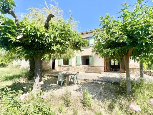 Villa à Brignoles, Var