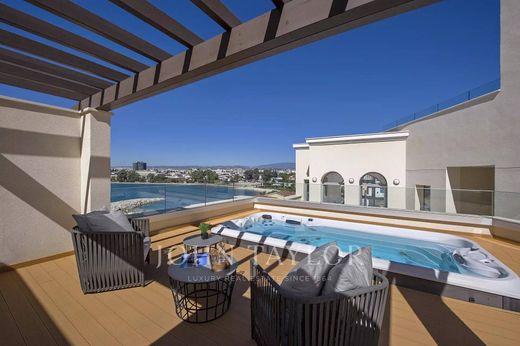 Limassol, Limassol Districtのアパートメント