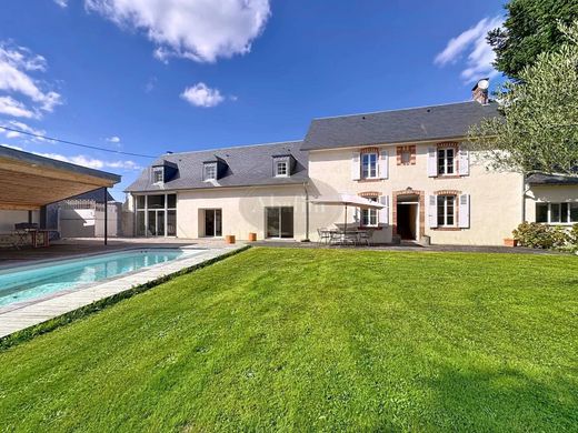 Luxe woning in Momères, Hautes-Pyrénées