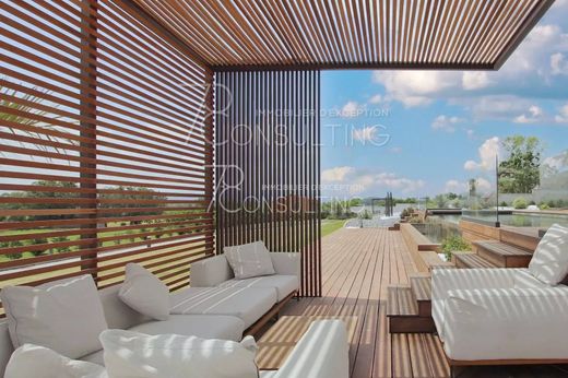 Luxury home in Toulouse, Upper Garonne