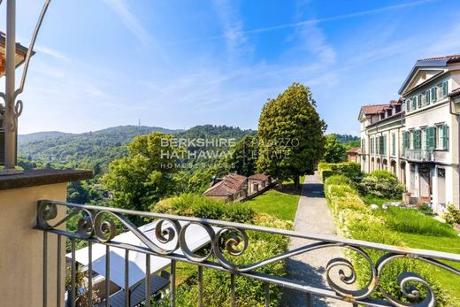 Apartment in Turin, Piedmont