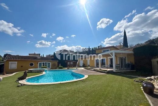 Casa de lujo en Saint-Saturnin-lès-Avignon, Vaucluse