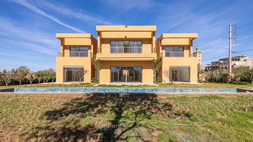 Villa a Marrakech, Marrakesh-Safi