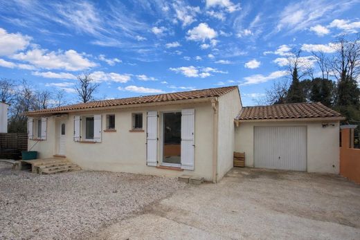 Villa in Tourves, Var