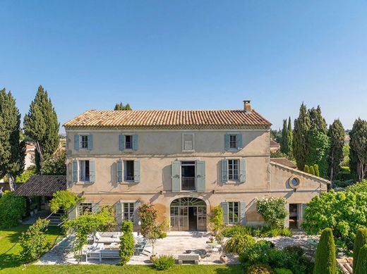 Casa di lusso a Graveson, Bocche del Rodano