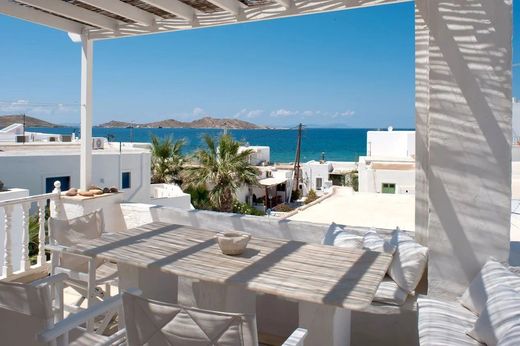 Πολυτελή κατοικία σε Πάρος, Nomós Kykládon