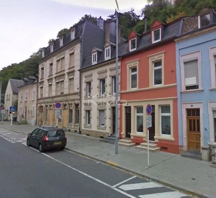 Luxury home in Luxembourg, Ville de Luxembourg