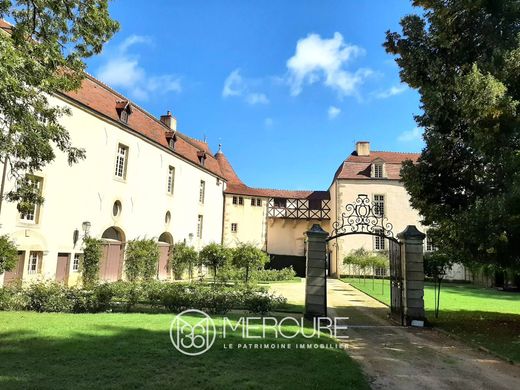 Kale Vandenesse-en-Auxois, Cote d'Or