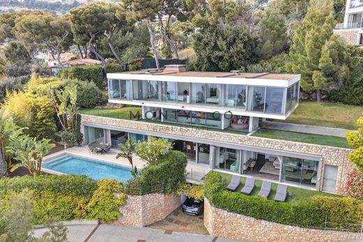 Villa in Cap-d'Ail, Alpes-Maritimes