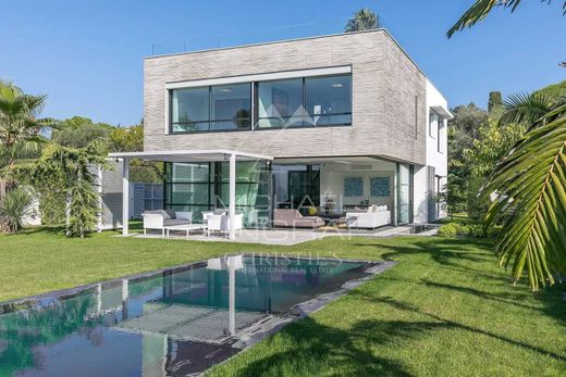 Villa in Antibes, Alpes-Maritimes