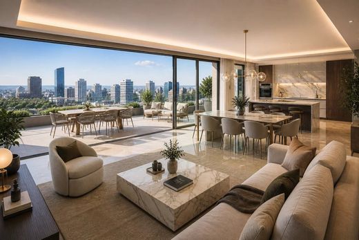 Apartment in Lyon, Rhône