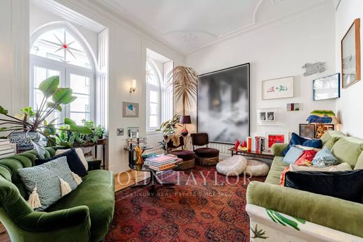 Apartamento - Estrela, Lisboa