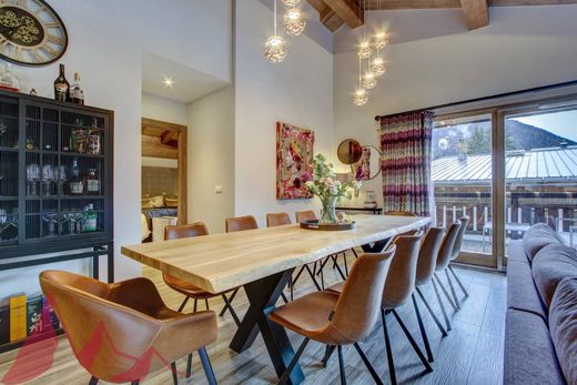 Chalet à Morzine, Haute-Savoie