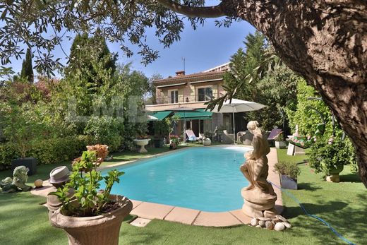 Luxury home in Marseille, Bouches-du-Rhône