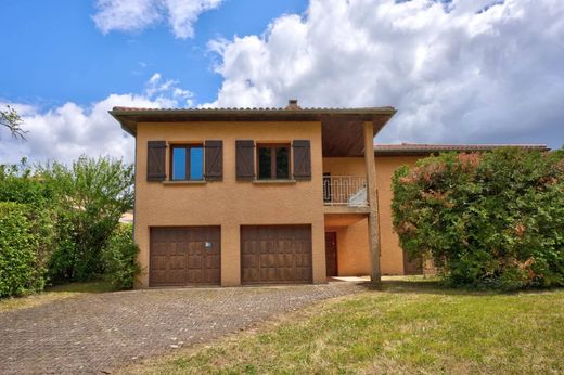 Luxury home in Sainte-Foy-lès-Lyon, Rhône