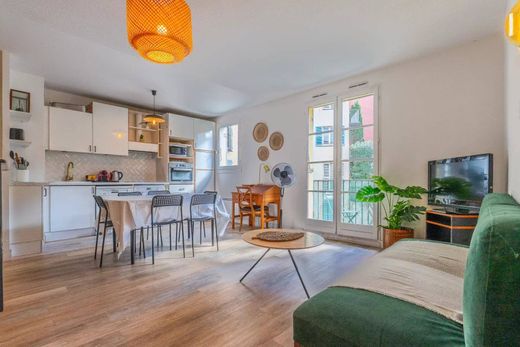 Piso / Apartamento en Niza, Alpes Marítimos