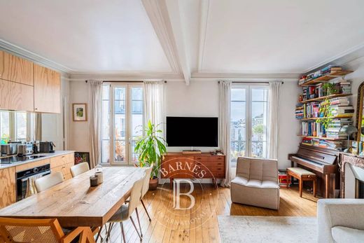 Appartamento a Nation-Picpus, Gare de Lyon, Bercy, Parigi