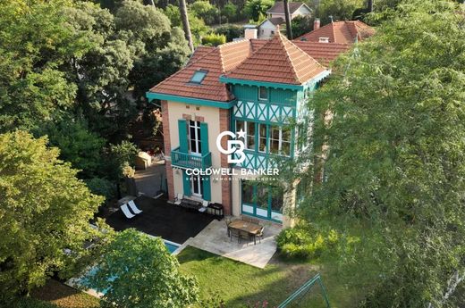 Luxus-Haus in Arcachon, Gironde