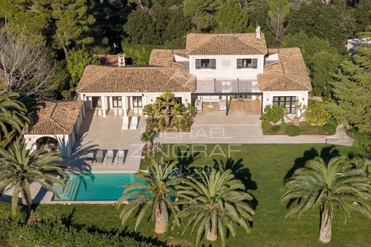 豪宅  Mougins, Alpes-Maritimes
