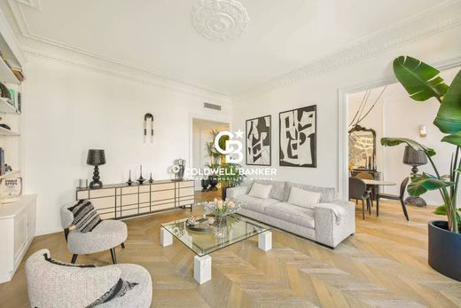 Appartement in Hyères, Var