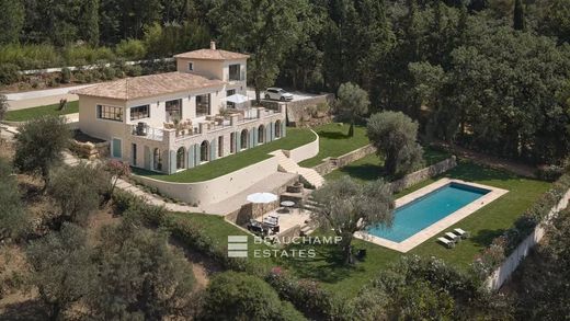 Villa à Mougins, Alpes-Maritimes