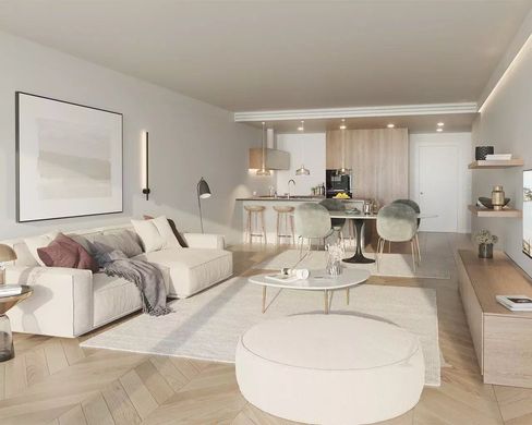 Apartament w Lizbona, Lisbon