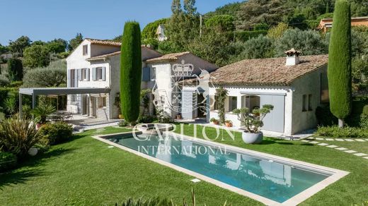 Villa in Vence, Alpes-Maritimes