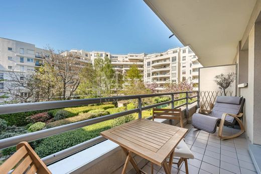 Appartement à Courbevoie, Hauts-de-Seine