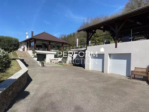 Luksusowy dom w Vaulnaveys-le-Haut, Isère