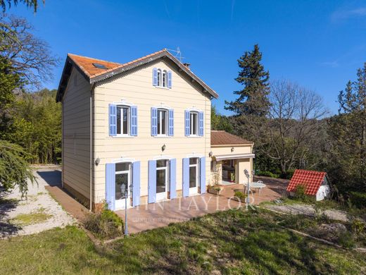 Luxury home in Aubagne, Bouches-du-Rhône
