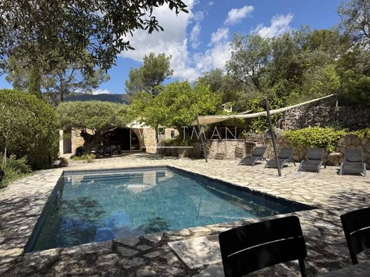 Villa in Seillans, Var
