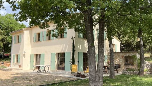 Landhaus / Bauernhof in Bargemon, Var