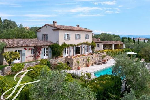 Maison de luxe à Valbonne, Alpes-Maritimes