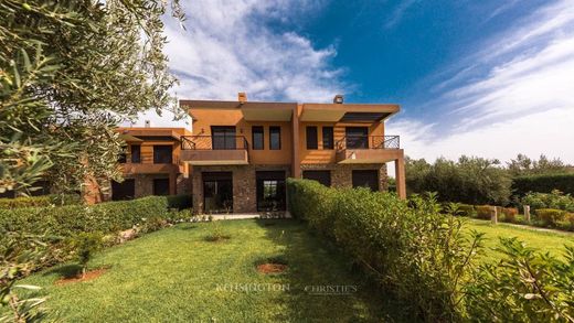 Βίλα σε Μαρακές, Marrakech