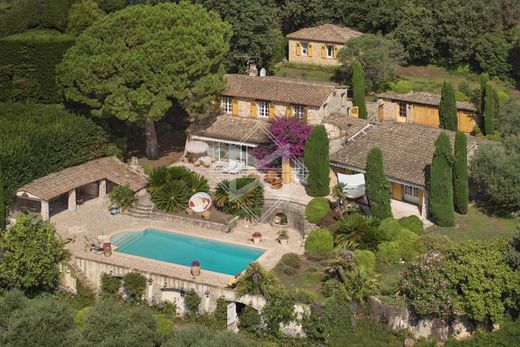 호화 저택 / Saint-Paul-de-Vence, Alpes-Maritimes