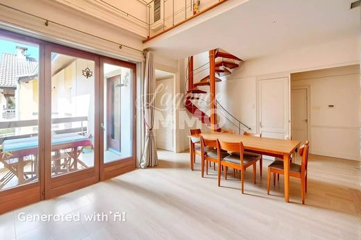 Appartement à Saint-Jorioz, Haute-Savoie