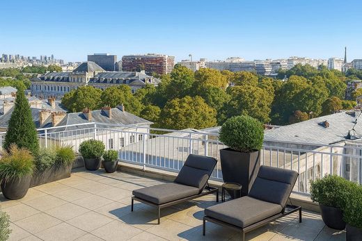 复式住宅  Sèvres, Hauts-de-Seine