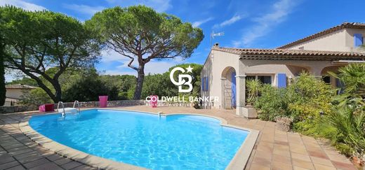 Luxury home in Fréjus, Var