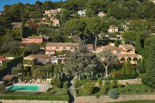 Luxe woning in Mougins, Alpes-Maritimes